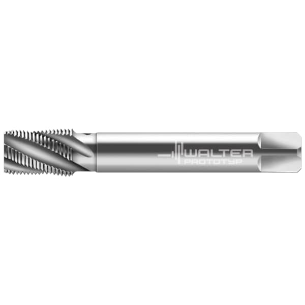Machine taps, thread profile: NPT 1/4-18, hand of thread: Right, coola